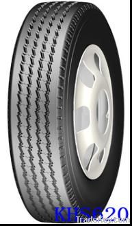 Truck and bus tyre