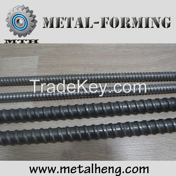 Tie Rod threaded bar construction formwork hardware