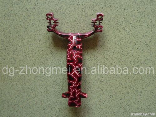 precise beautiful slingshot handle