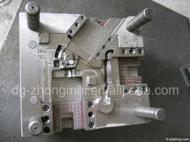 die casting aluminum mould