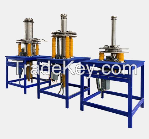 FUGE expansion joint forming machine