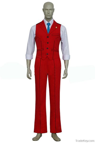 cosplay costume