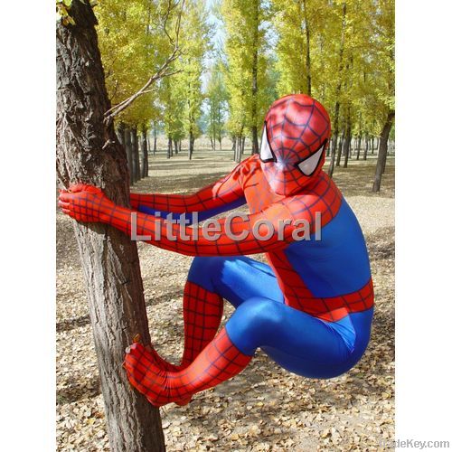 zentai suits