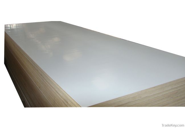 Commercial Plywood
