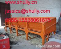 Slot wood debarking machine   0086-15838061675