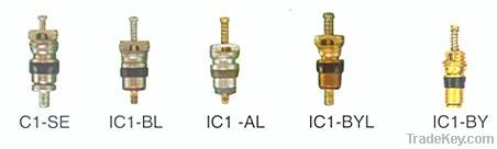 Tire Valve Cores(KK-TVA-02)