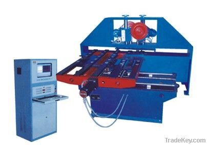 Double-head Automatic Lighting Press