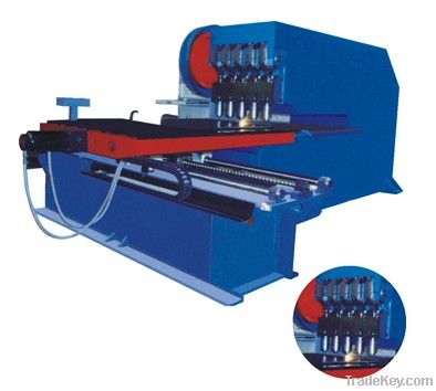 Multi-heads Automatic Press