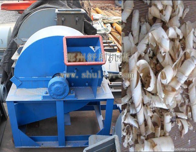 wood shavings machine86-15093262873