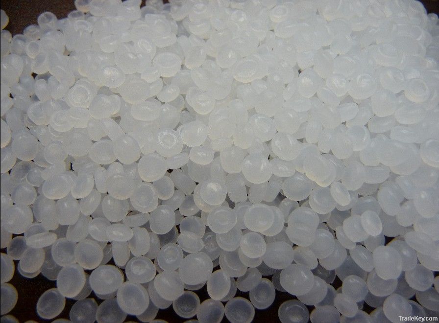 High-density Polyethylene (HDPE)