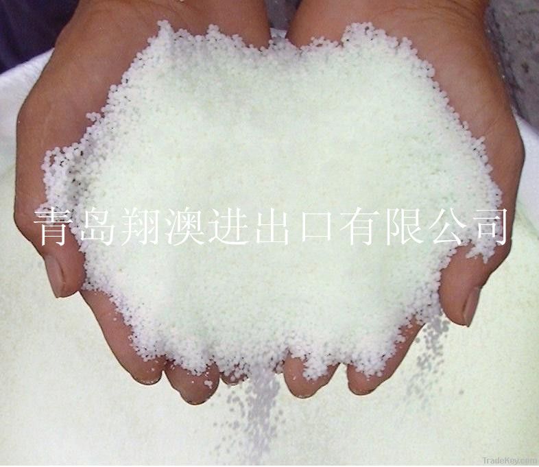 46%N  Urea