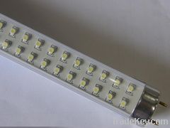 LED tube light