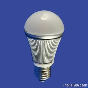 LED bulb light