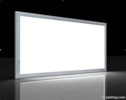 LED panel light