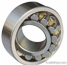 Self-aligning roller bearings