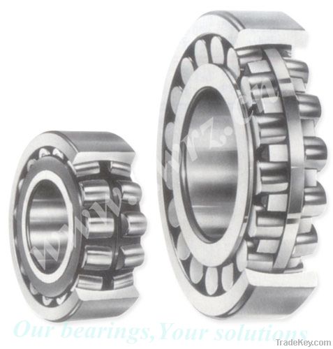 High quality self-aligning roller bearings