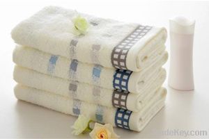 100% Cotton Face Towel