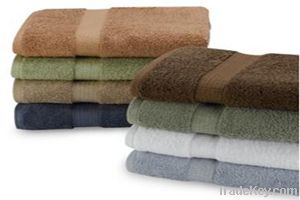 100% Cotton Bath Towel