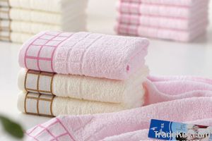 Cotton Face Towel