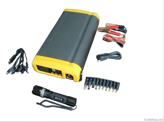 Battery pack 12V-36Ah