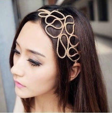 popular fashion hairpin