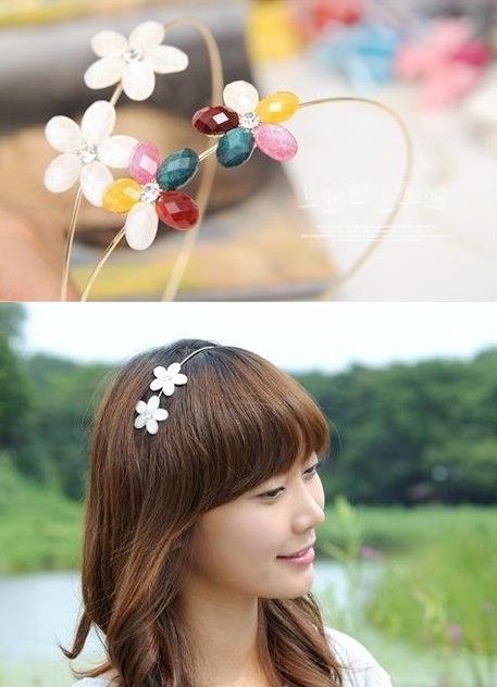 2012 most favoriate hairband