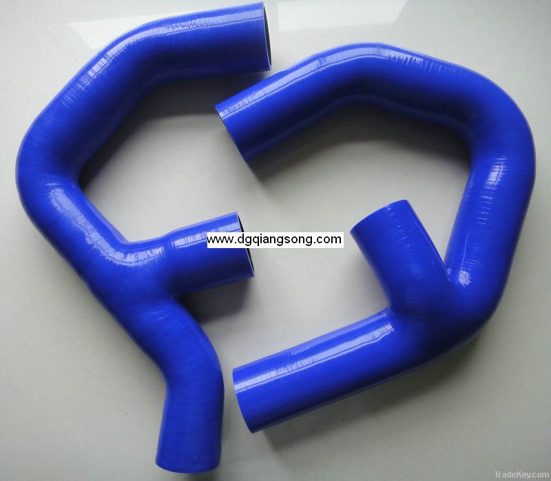 silicone hose kit for VW.GOLF MKV 2.0T 速腾