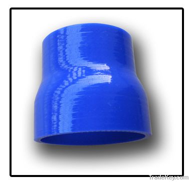 straight reducer silicone hose