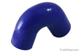 135 degree silicone elbow hose