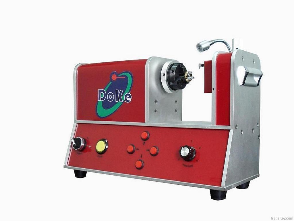 needle  marking  machine