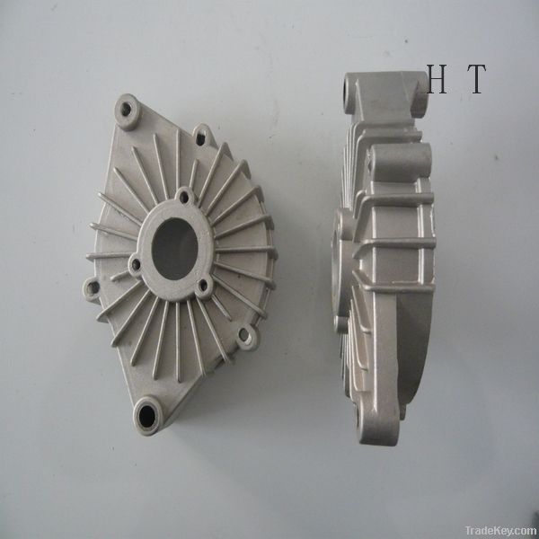 aluminum die casting parts