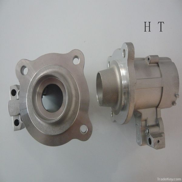 aluminum die casting parts