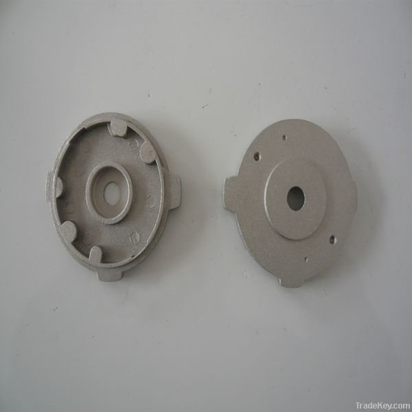 aluminum die casting parts