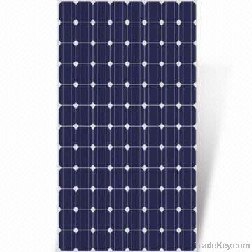 photovoltaic solar panel