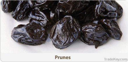 Prunes