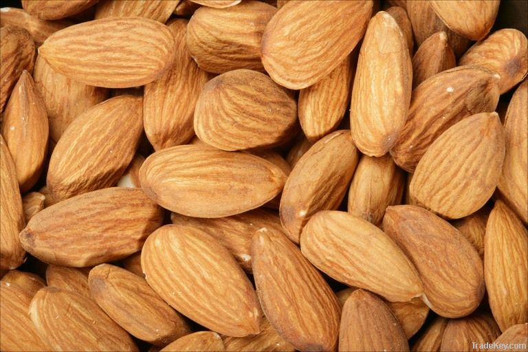 Almonds