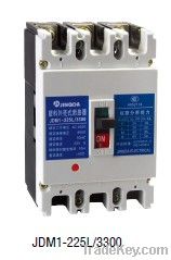 Moulded case circuit breaker