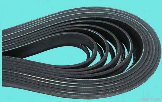 Poly-Rib Belts