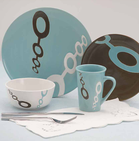 Dinnerware, Dishware, Pocelain