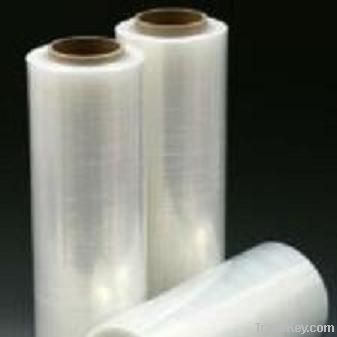 PE stretch film