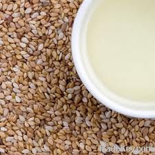 Sesame Oil