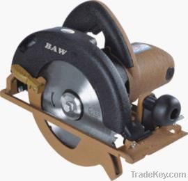 7&#039;&#039; Portable Electric Circular Saw