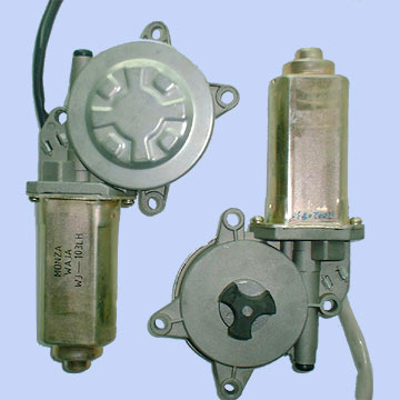 power window motor(MITSUBISHI)