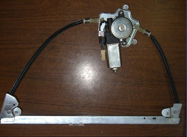 power window regulator(Peugeot 405)