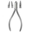 Pliers for Orthodontics & Prosthetics