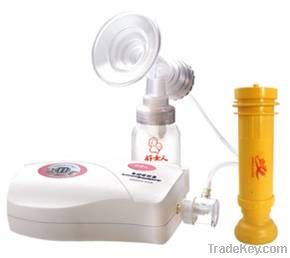 Portable Electric Breast Pump