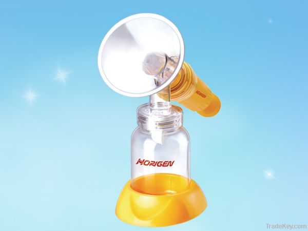 Manual Breast pump