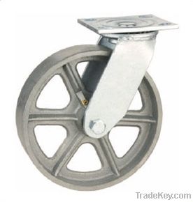 Heavy Duty Castors