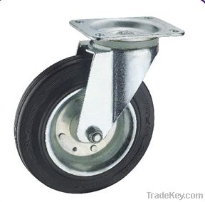 Industral Castors