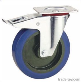 Industral Castors